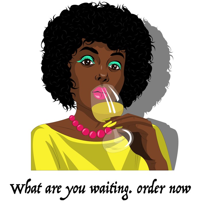 what are you waiting. order