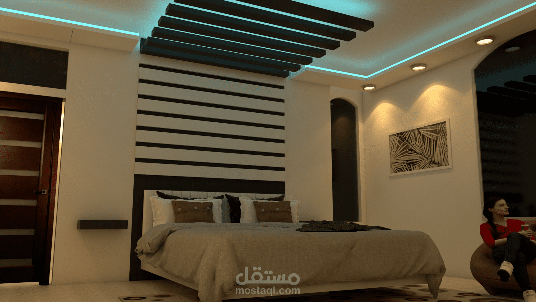 تصميم داخلي