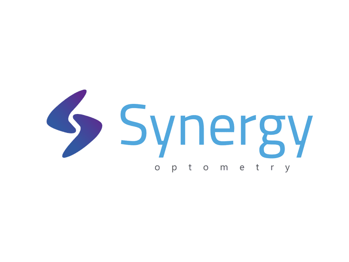 Synergy Optometry-Brand identity