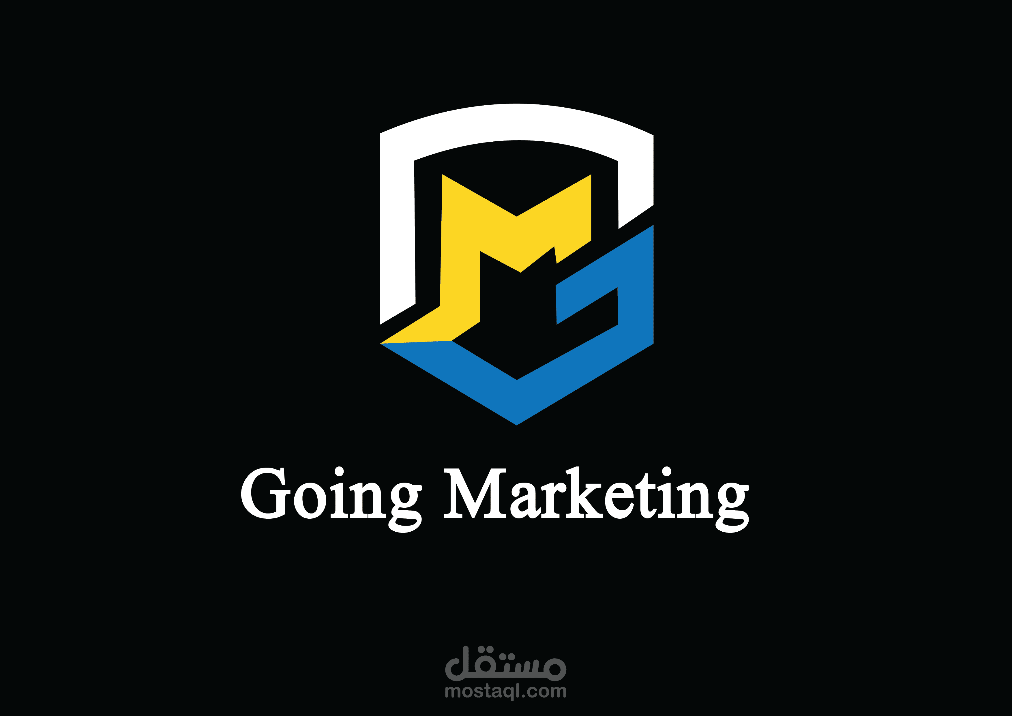 Logo_Going Marketing