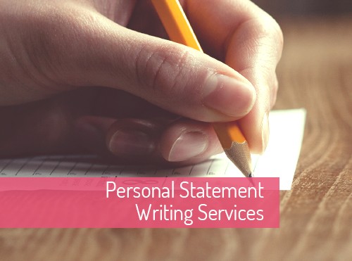 كتابة خطاب Personal Statement لمنحة تدريبية