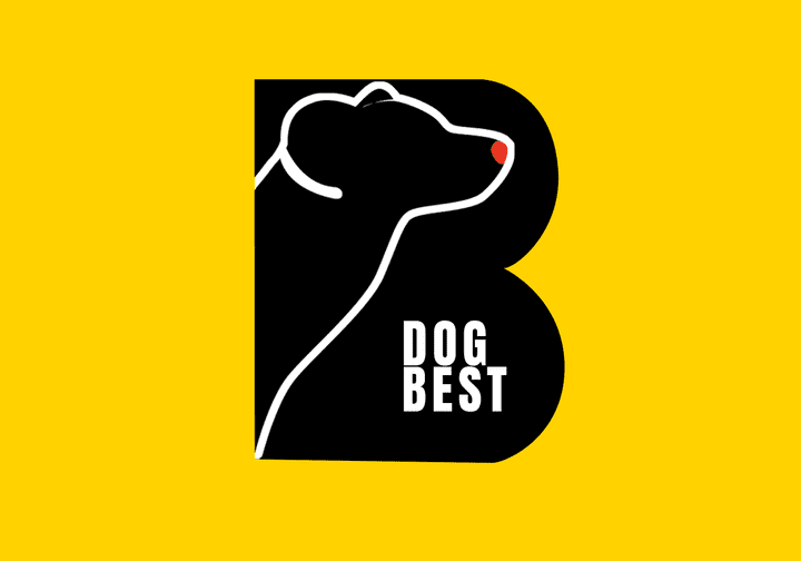 Best Dog Logo