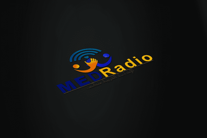Med Radio Logo