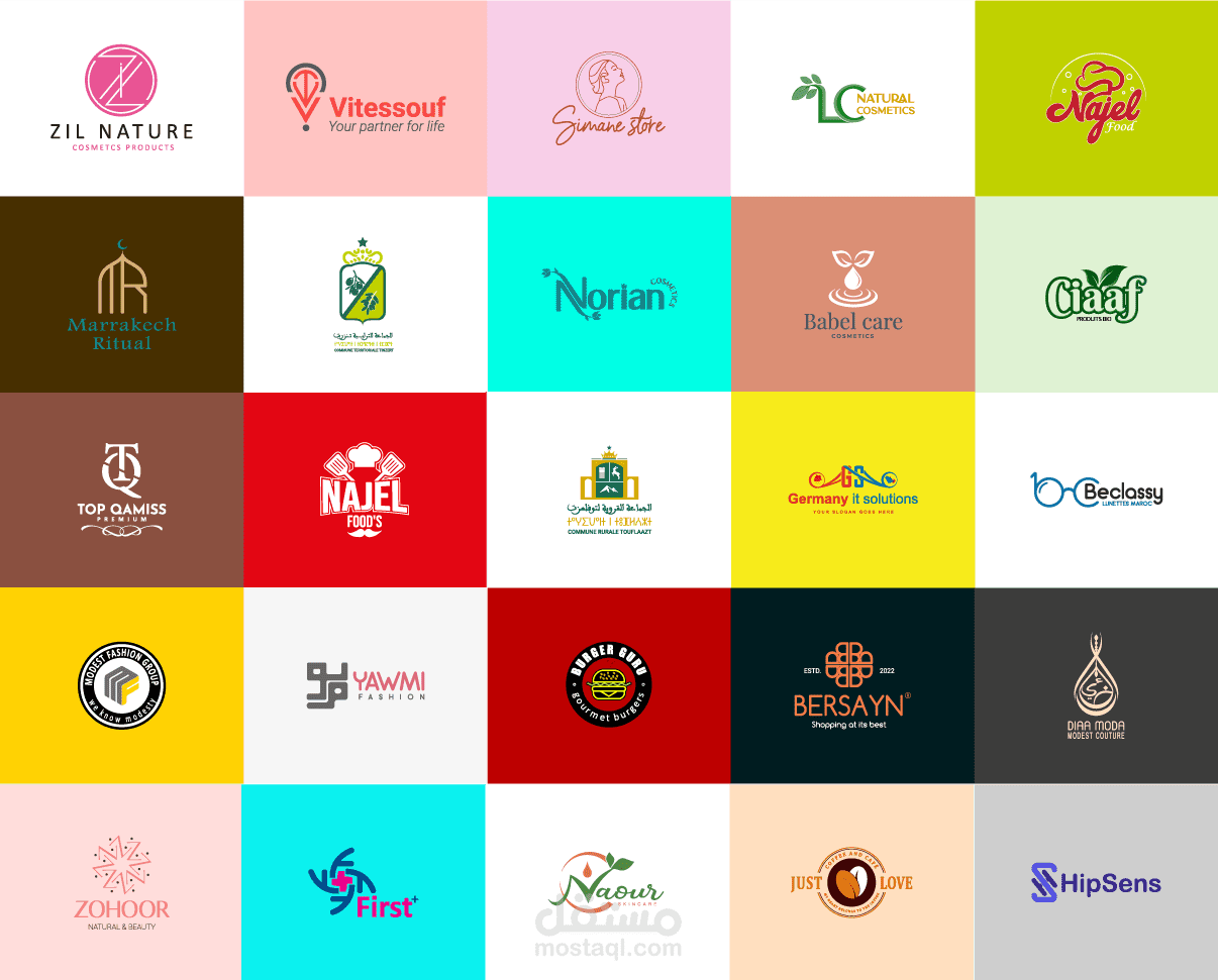 Logos - 2021-2020