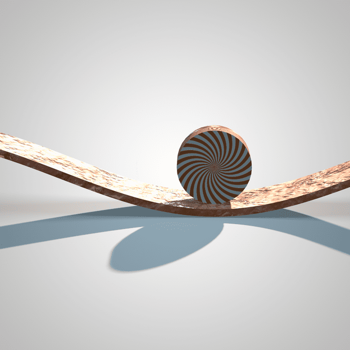 Loop Cinema 4D