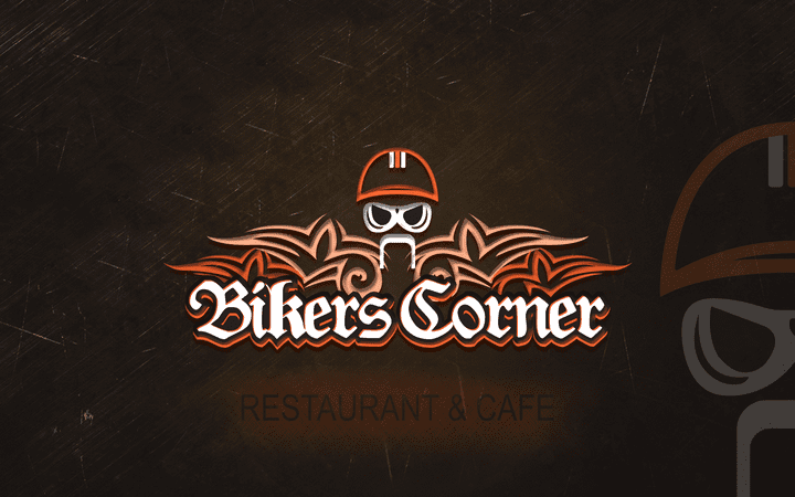 Bikers Corner Restaurant