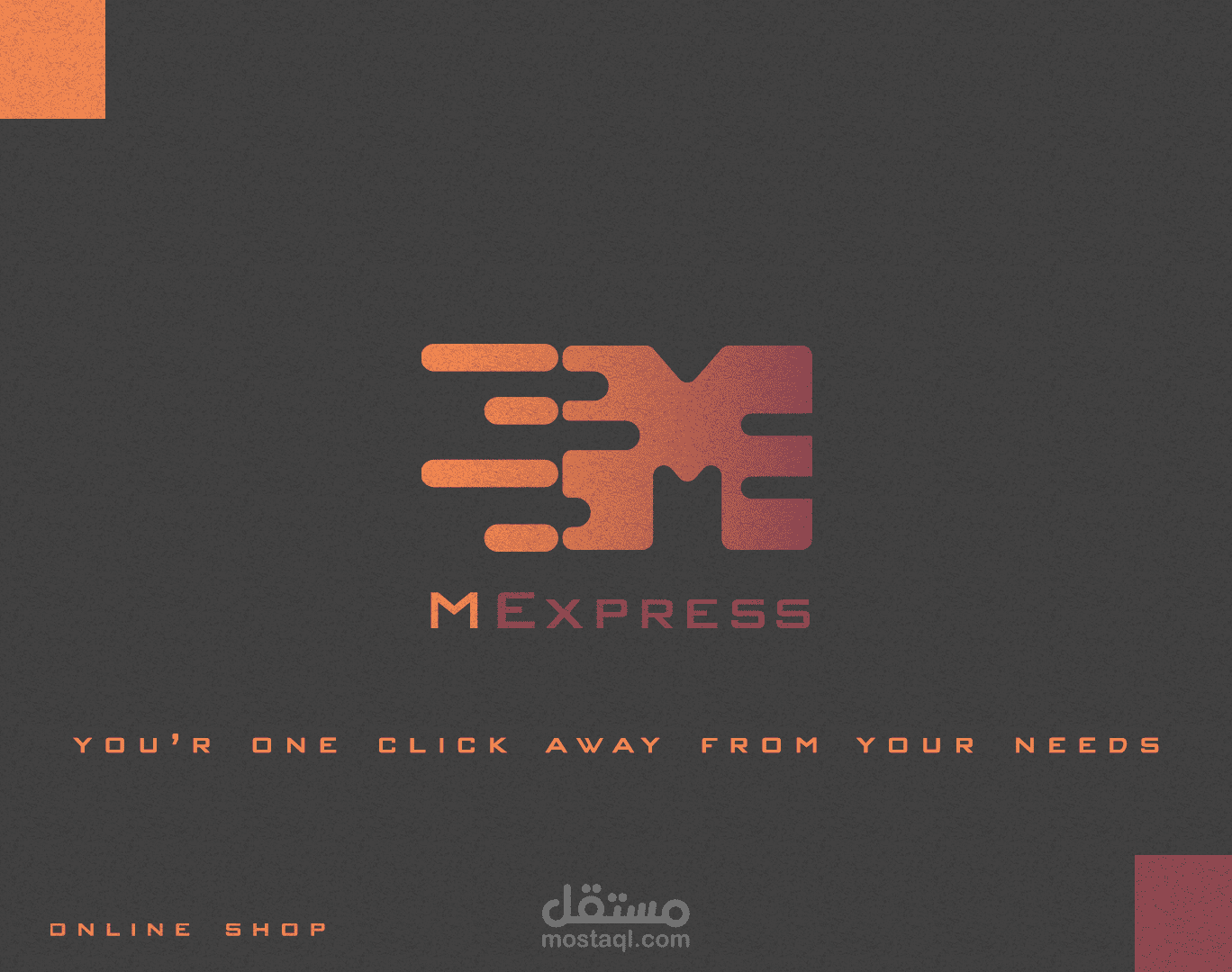 M.Express