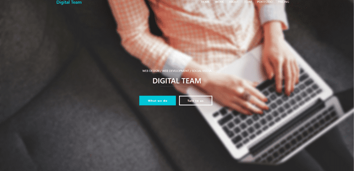 Digital Team