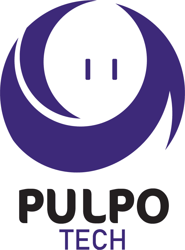 تصاميم سوشال ميديا لشركة Pulpo tech