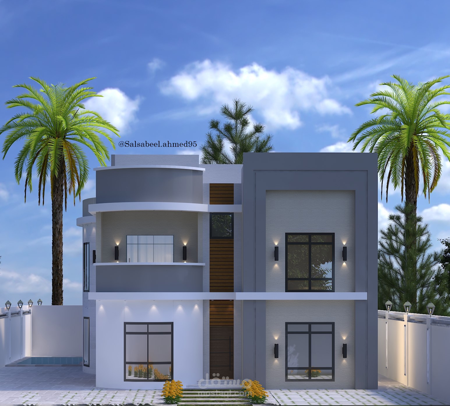 residential-villa-exterior-design