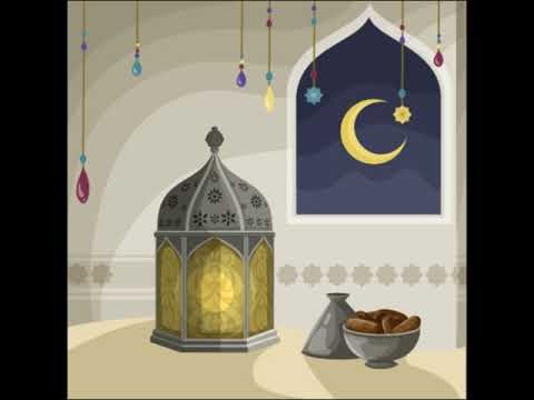 تهئنة رمضان كريم - Congratulations Ramadan Kareem