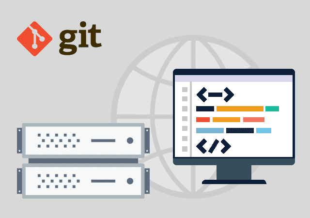 بناء واستضافة موقعك على Git
