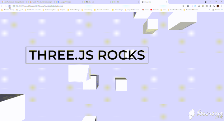 Three.js