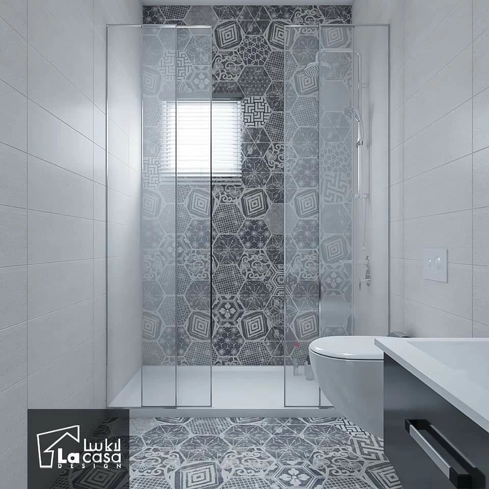 تصميم Wc