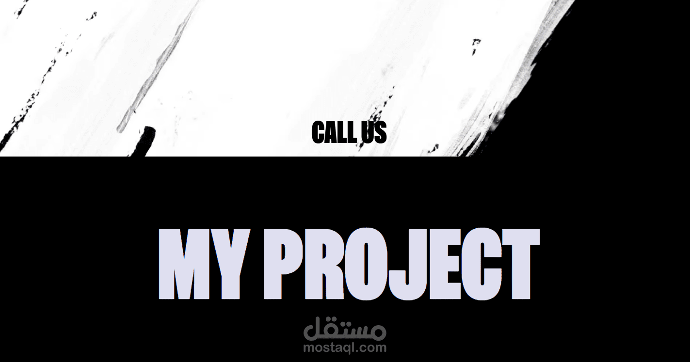 Portfolio Website