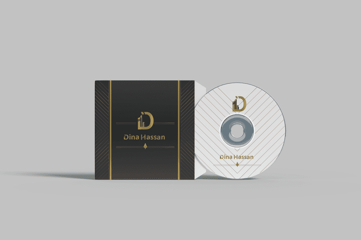 design CD