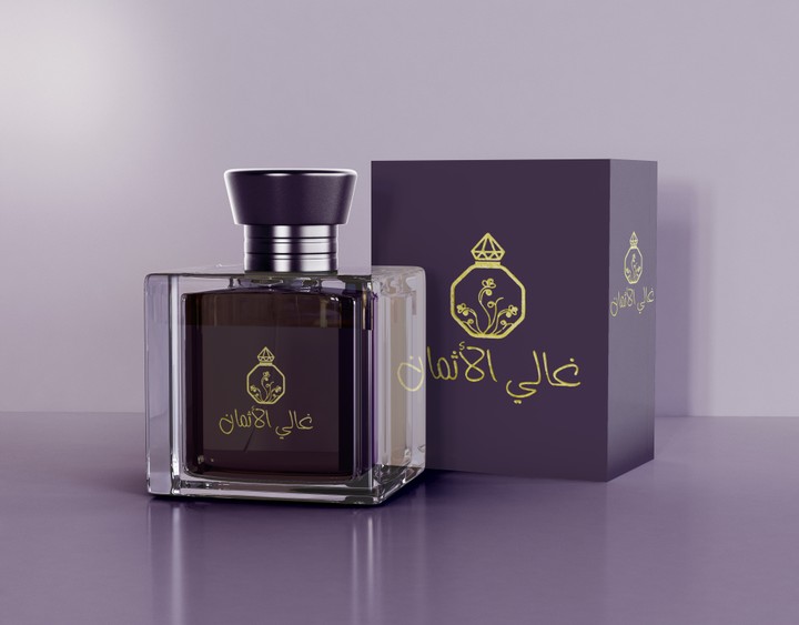 logo perfume