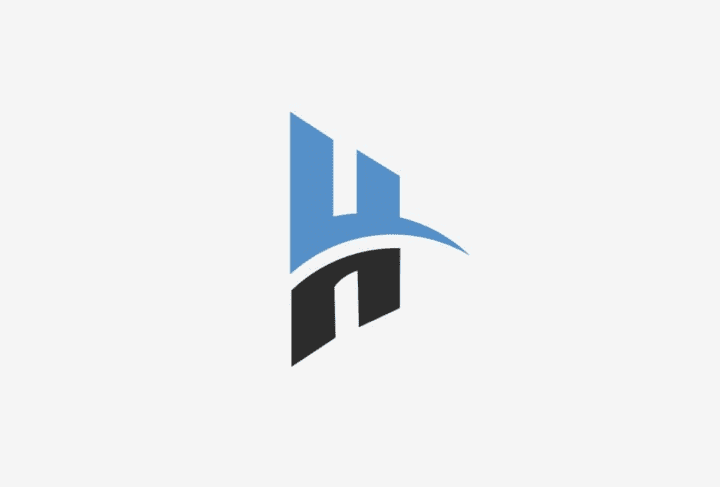 H&F Logo - Canada