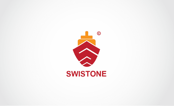 Swisstone logo _china