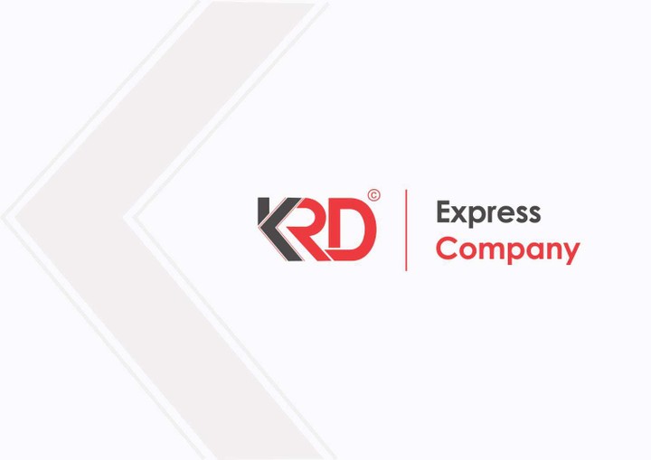 KRD Logo - Iraq