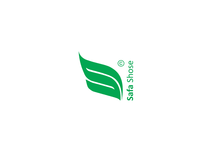 Safa Shoes Logo _ China