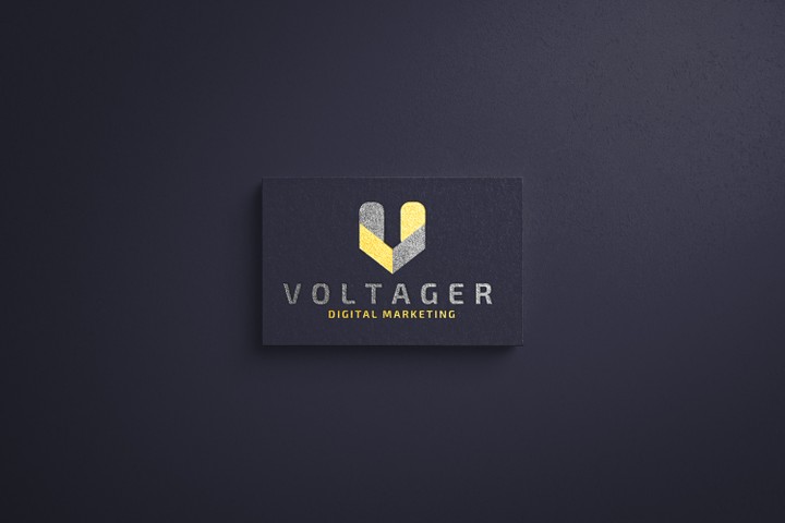 voltage logo