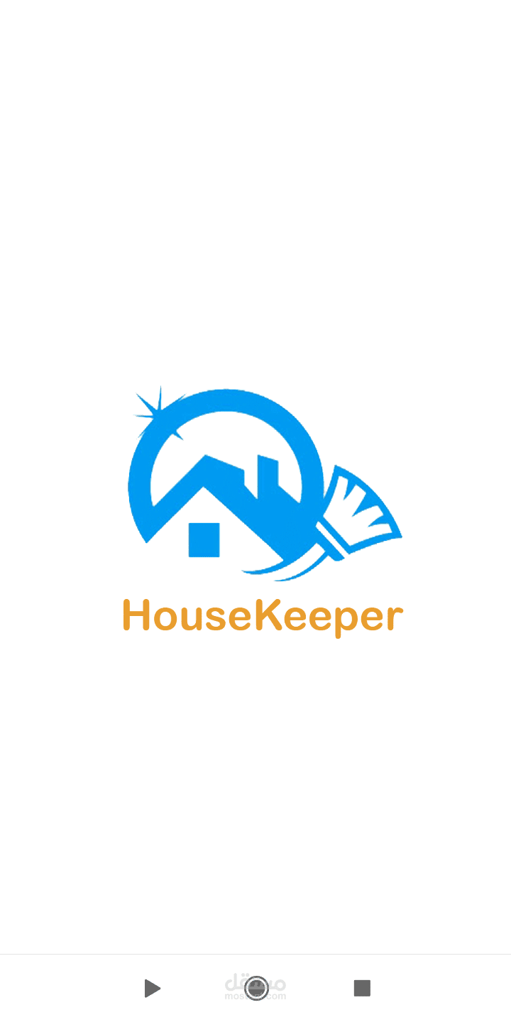 Housekeeper