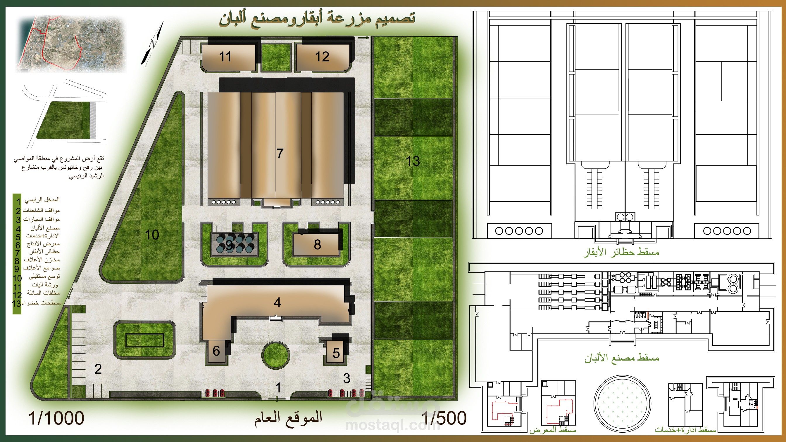 اظهار وتجميعة على الفوتوشوب