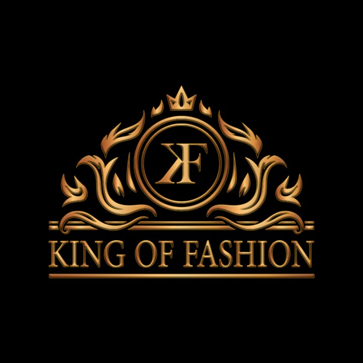 logo KING OF FASHION