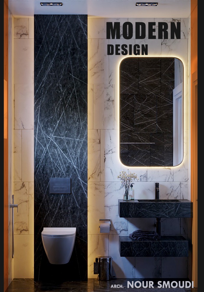 Bathroom Design