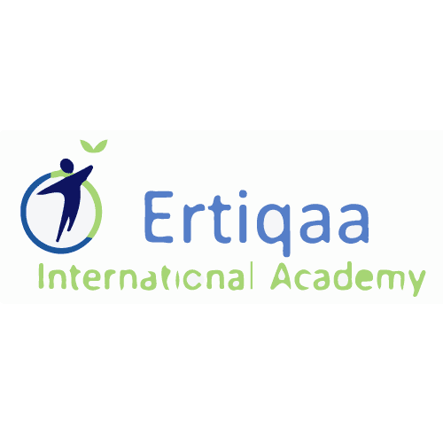 Ertiqaa Academy  Website  Design