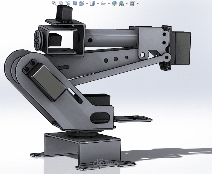 Arm Robot Kit