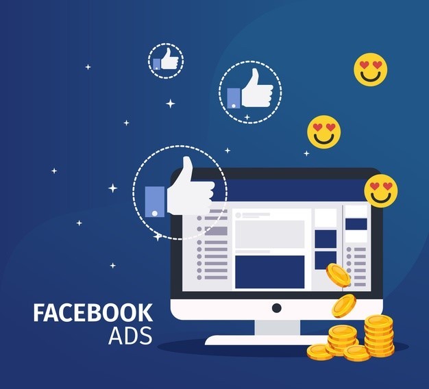انشاء صفحة فيس بوك وإدارة حملة إعلانية ممولة ناجحة جدا