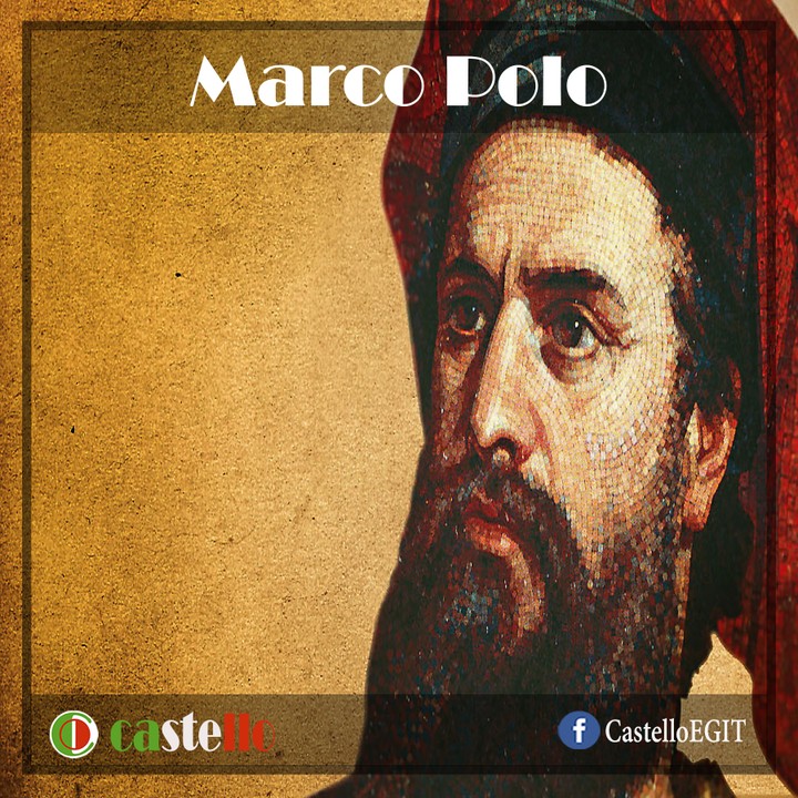 Castello - Marco Polo