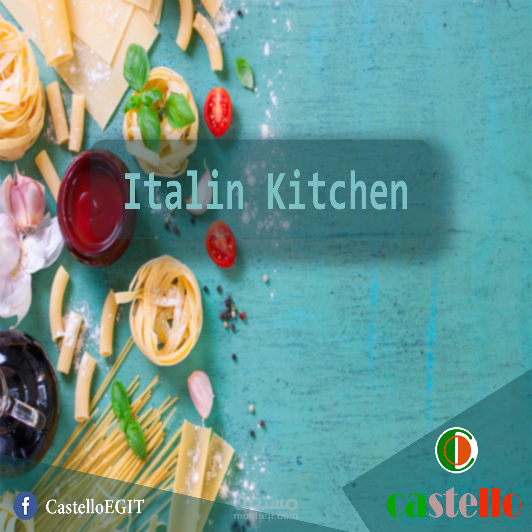 Castello - Italian Kitchen