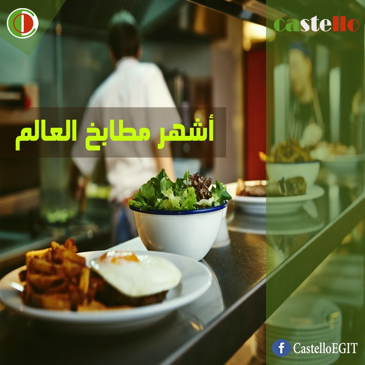 Castello - Italian Kitchen