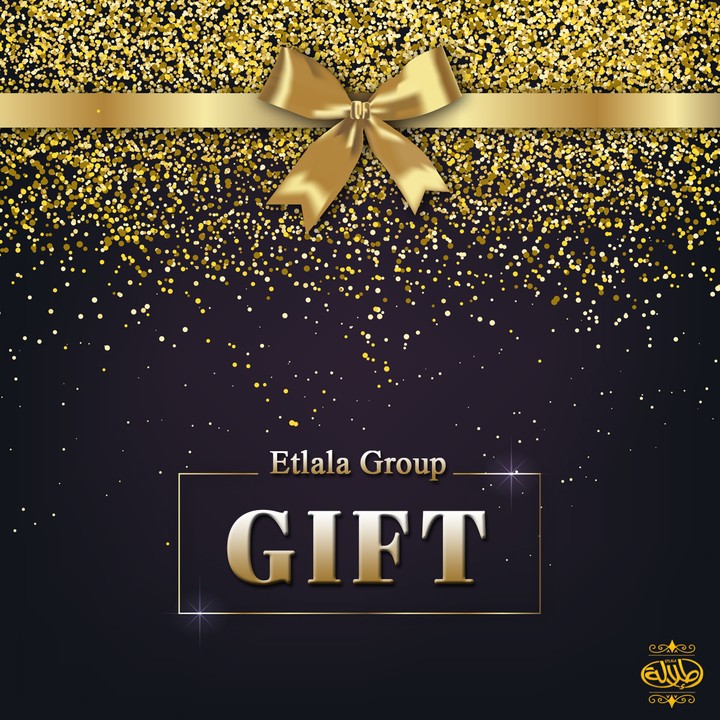 Etlala - Gift