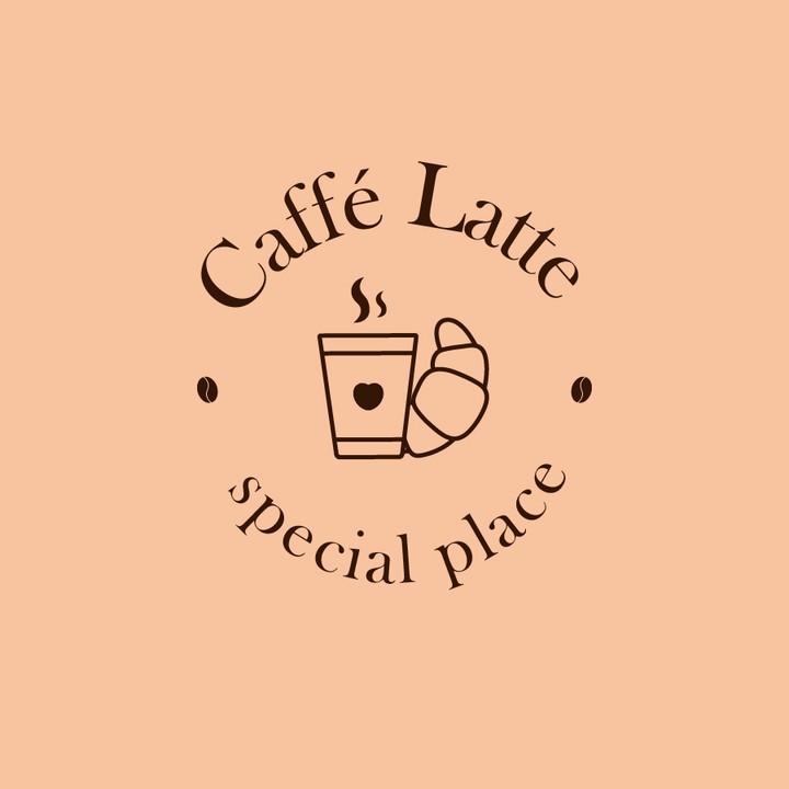 Logo coffee