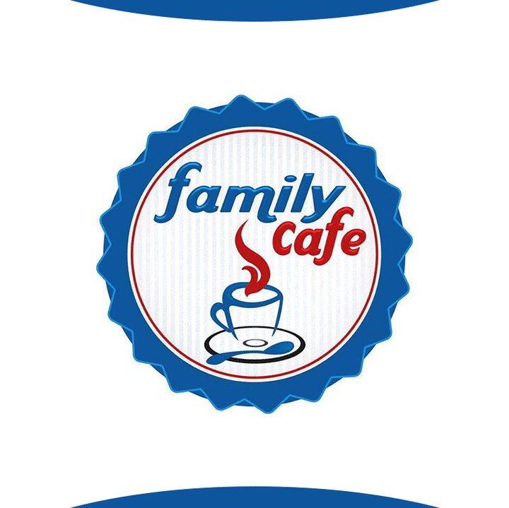 Family Cafe (Flyer Design)