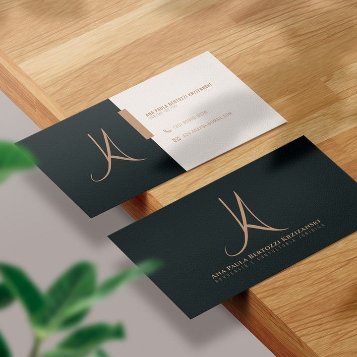 Business cards