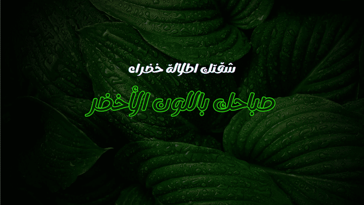 فيديو اعلانى عقارى