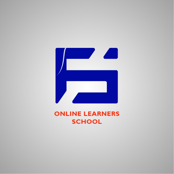 شعار FS Online Learners School