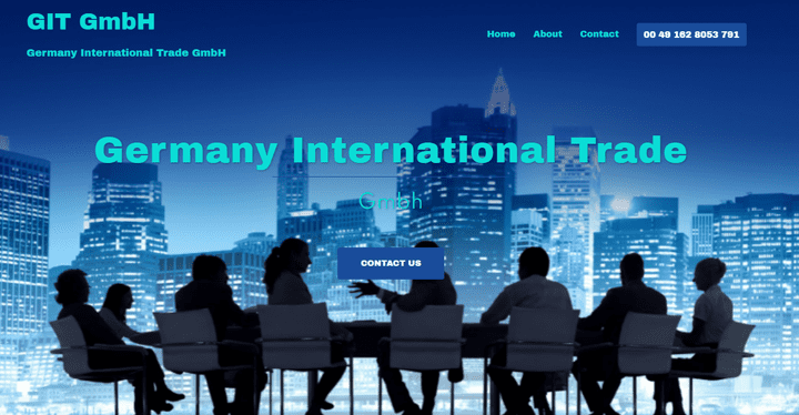 Germany International Trade GmbH