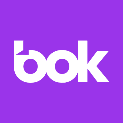 Bok App