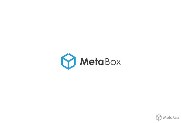 شعار Metabox