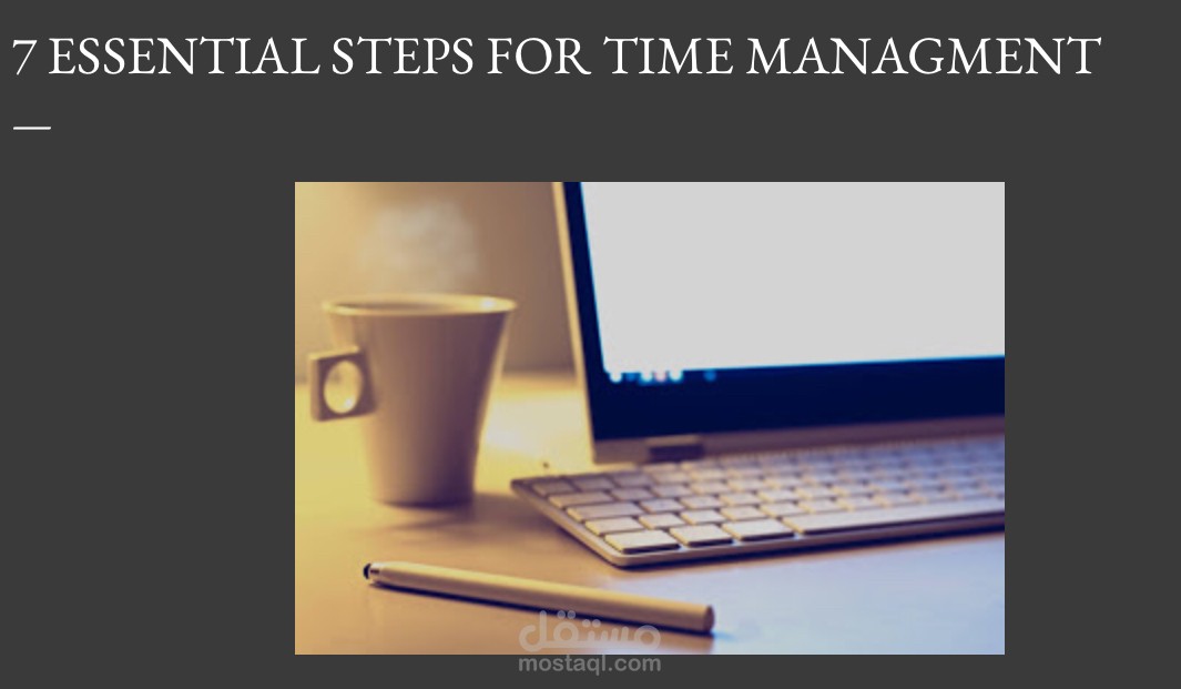 article-about-time-management