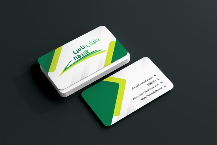 Business Card