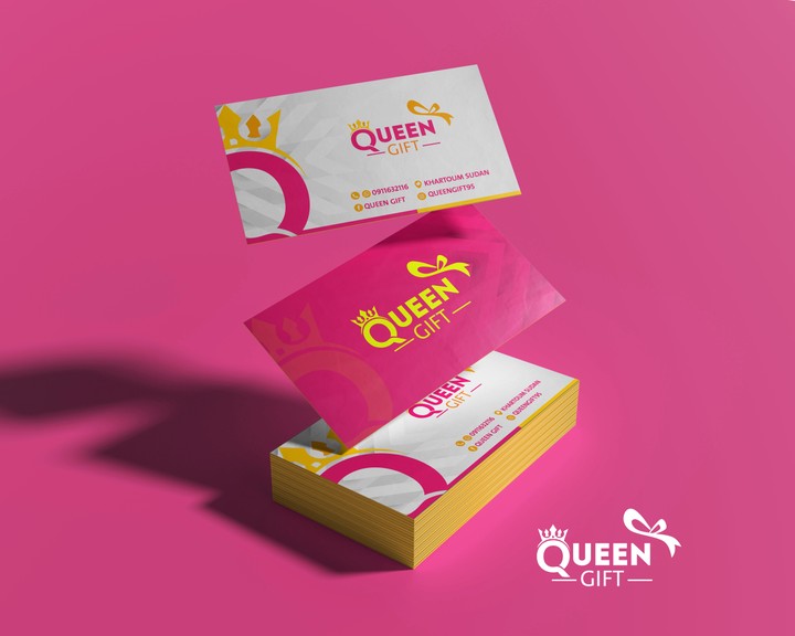 queen gift متجر هدايا