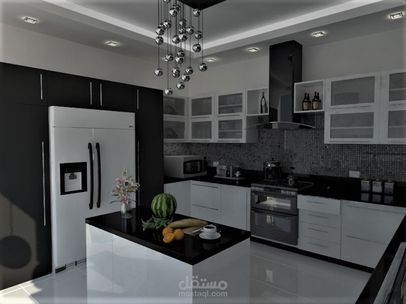 Kitchen Design