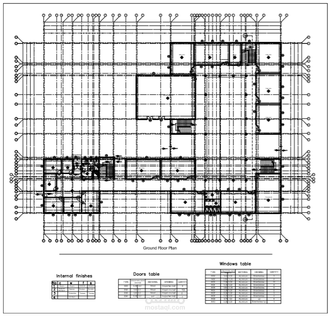 architectural-plans